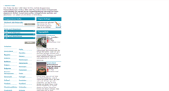 Desktop Screenshot of 17078.magellangt.org